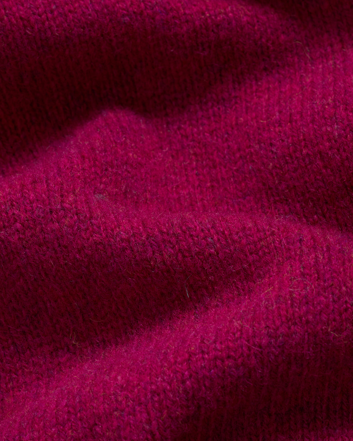 Shetland Cardigan