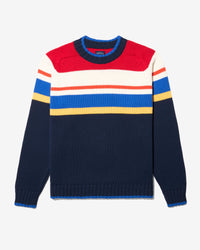Multi Striped
