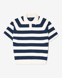 Striped
