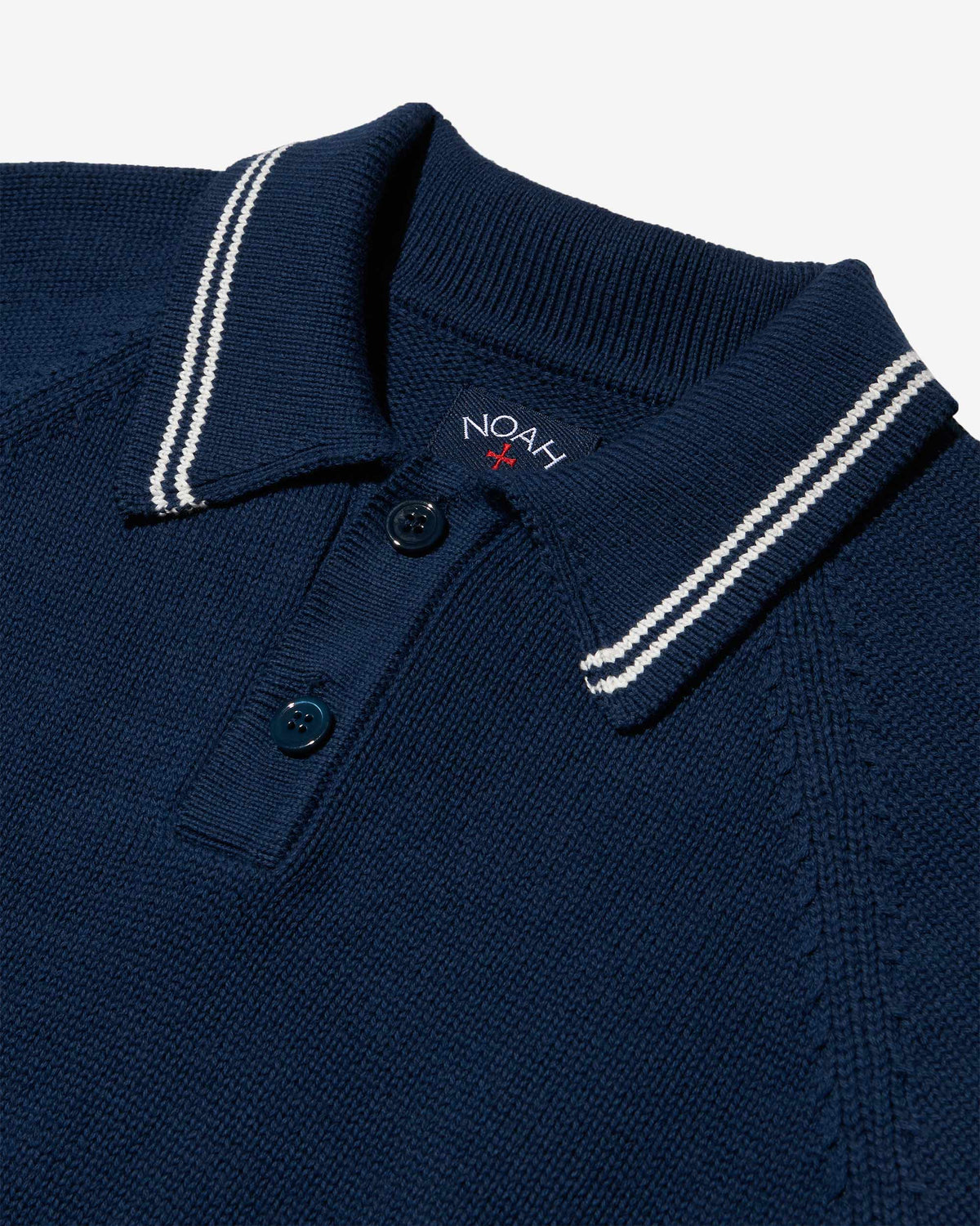 Sweater Polo