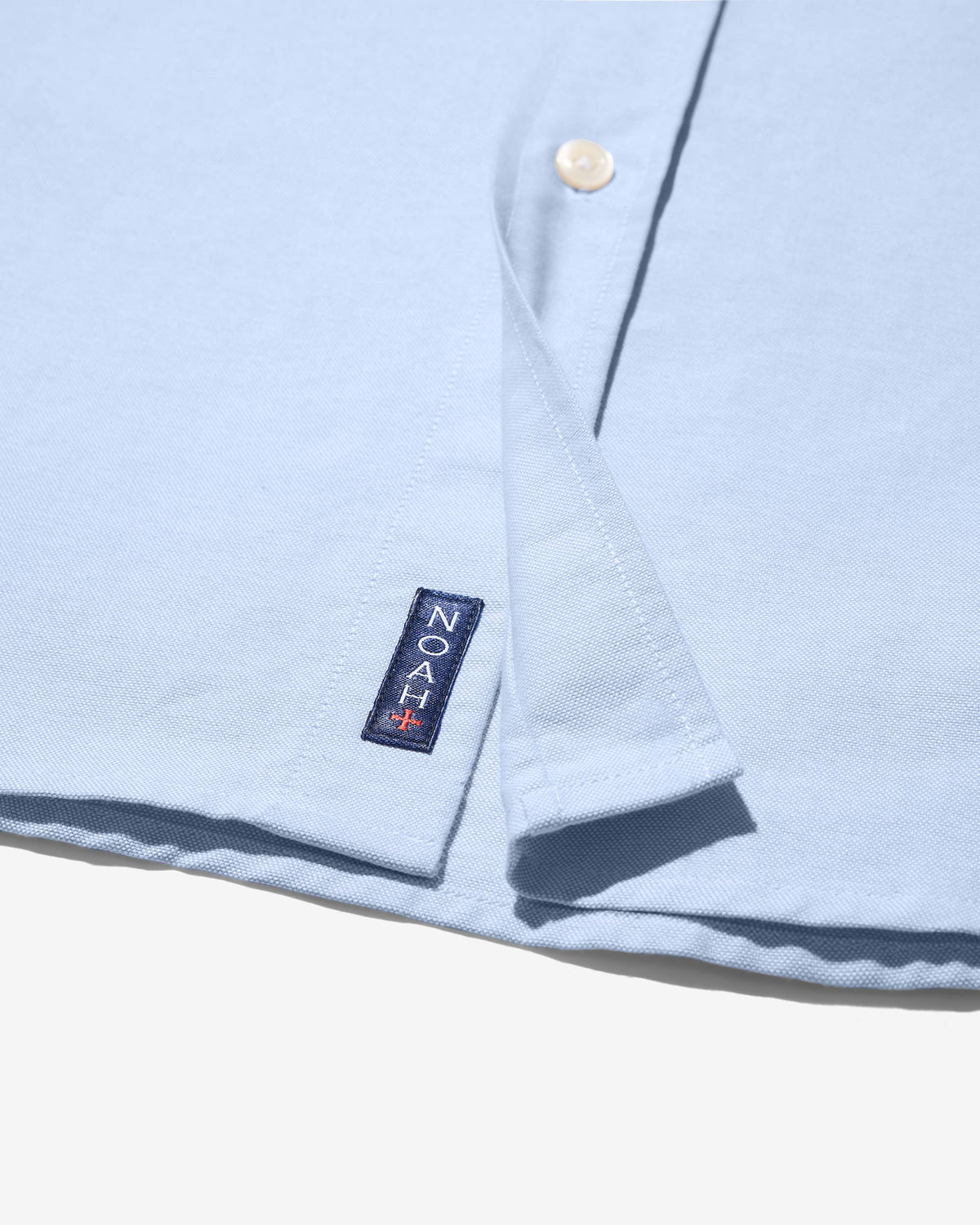 Officer's Oxford Shirt