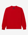Noah - Classic Shetland Sweater - Tudor - Swatch