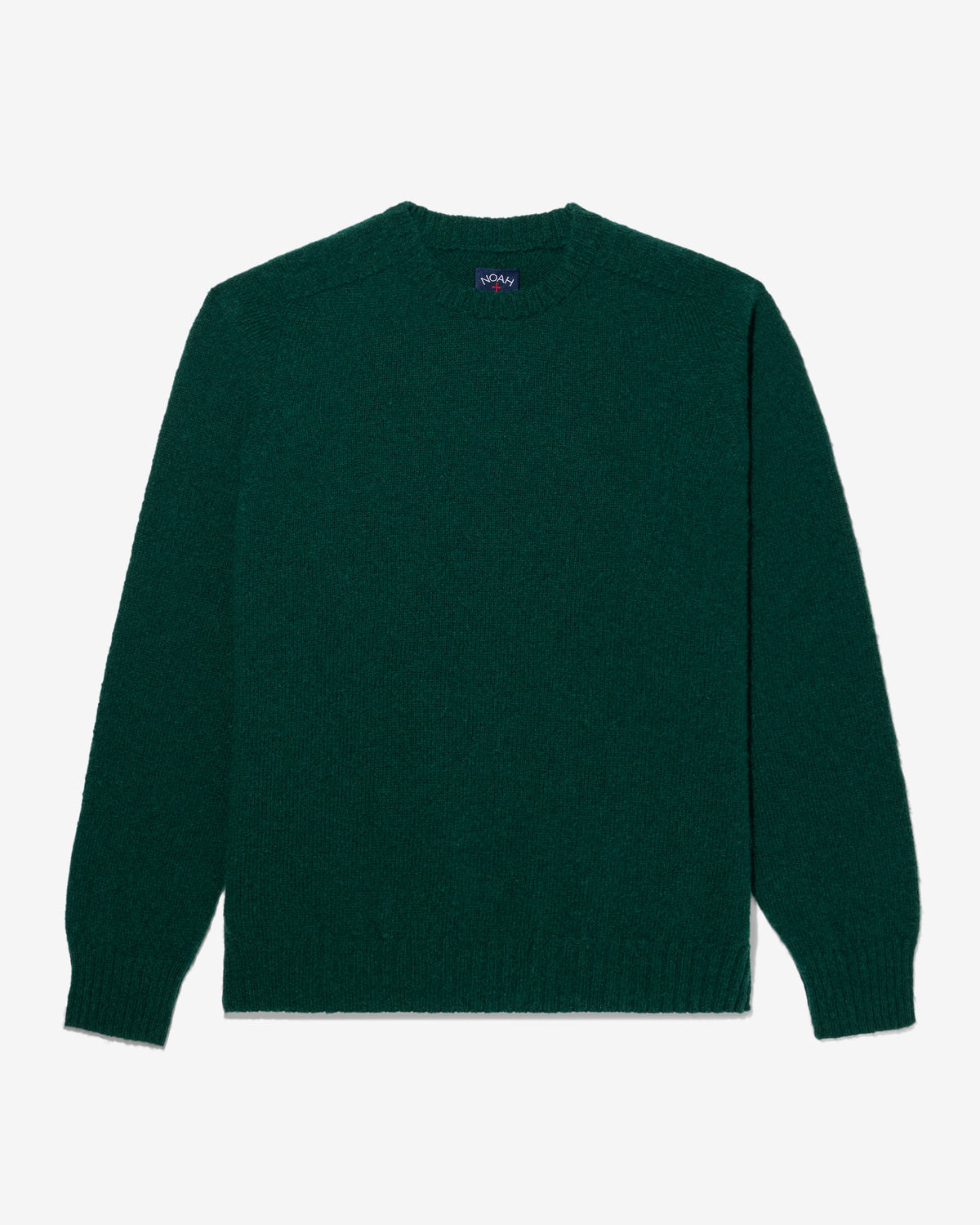 Classic Shetland Sweater