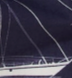 Noah - Half Bandana - Navy - Swatch
