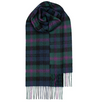 Noah - Wool Scarf - Baird Modern - Swatch