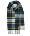 Noah - Wool Scarf - Gordon Dress Modern - Swatch