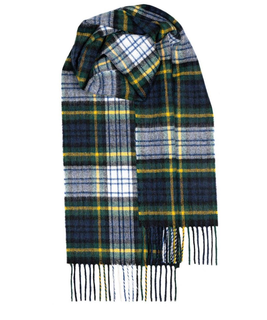 Wool Scarf