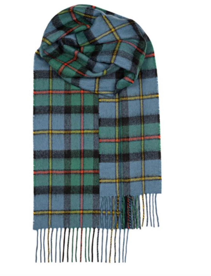 Wool Scarf