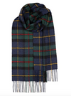 Noah - Wool Scarf - Macleod of Harris Modern - Swatch
