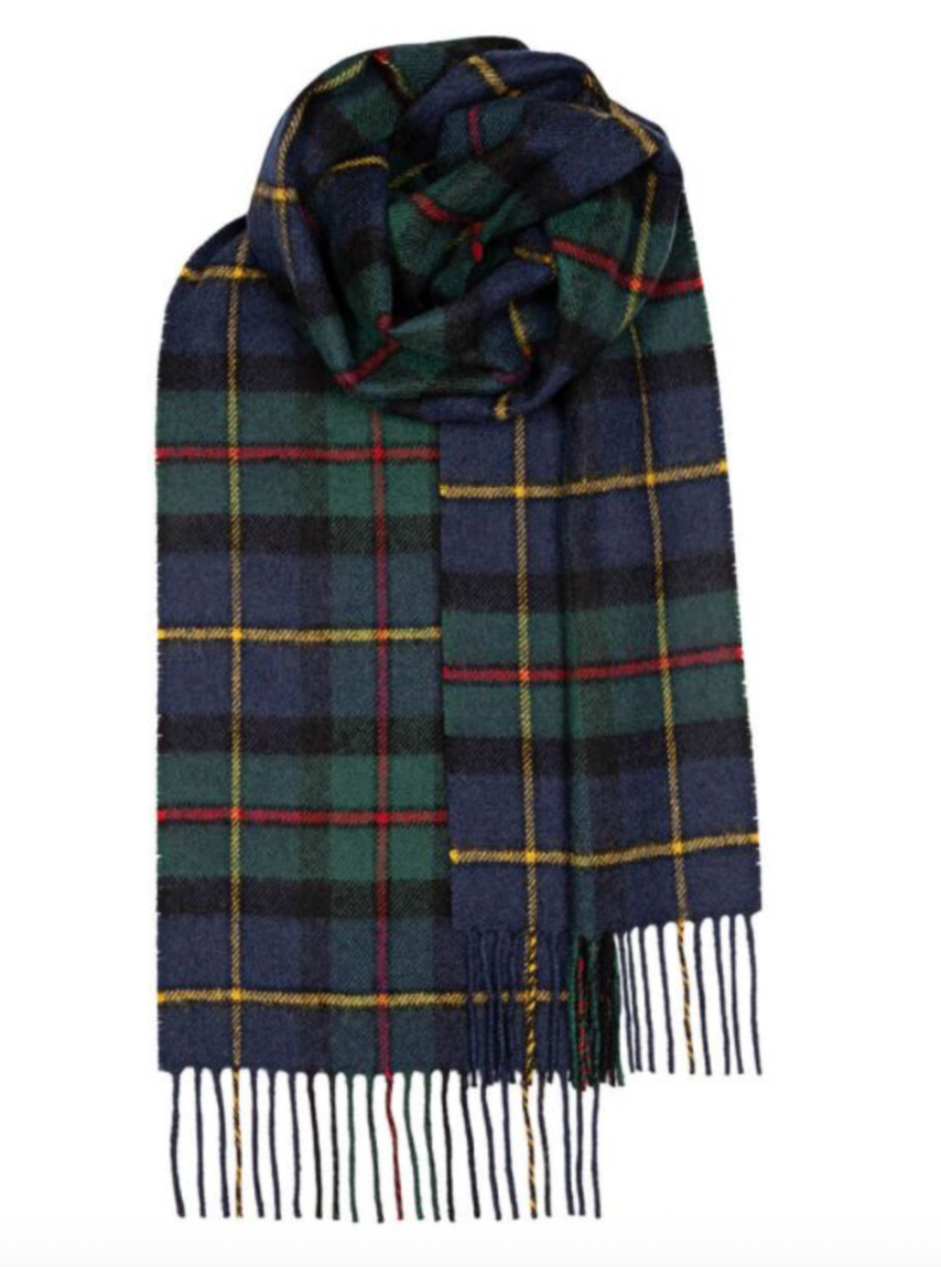Wool Scarf