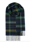 Noah - Wool Scarf - Campbell of Argyll Modern - Swatch