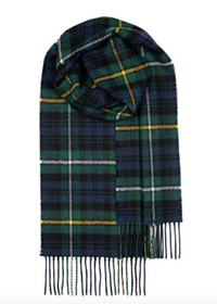 Campbell of Argyll Modern