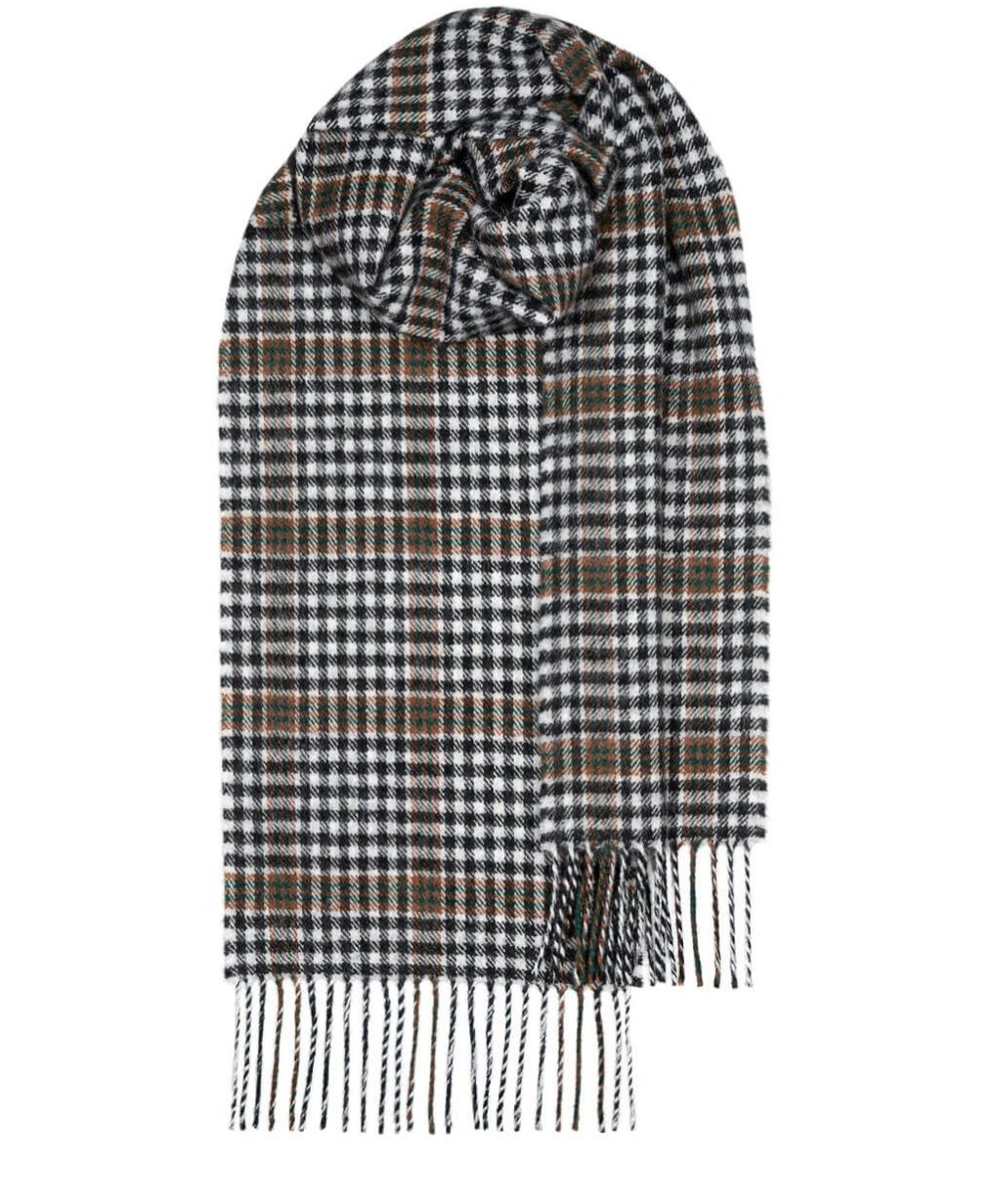 Wool Scarf