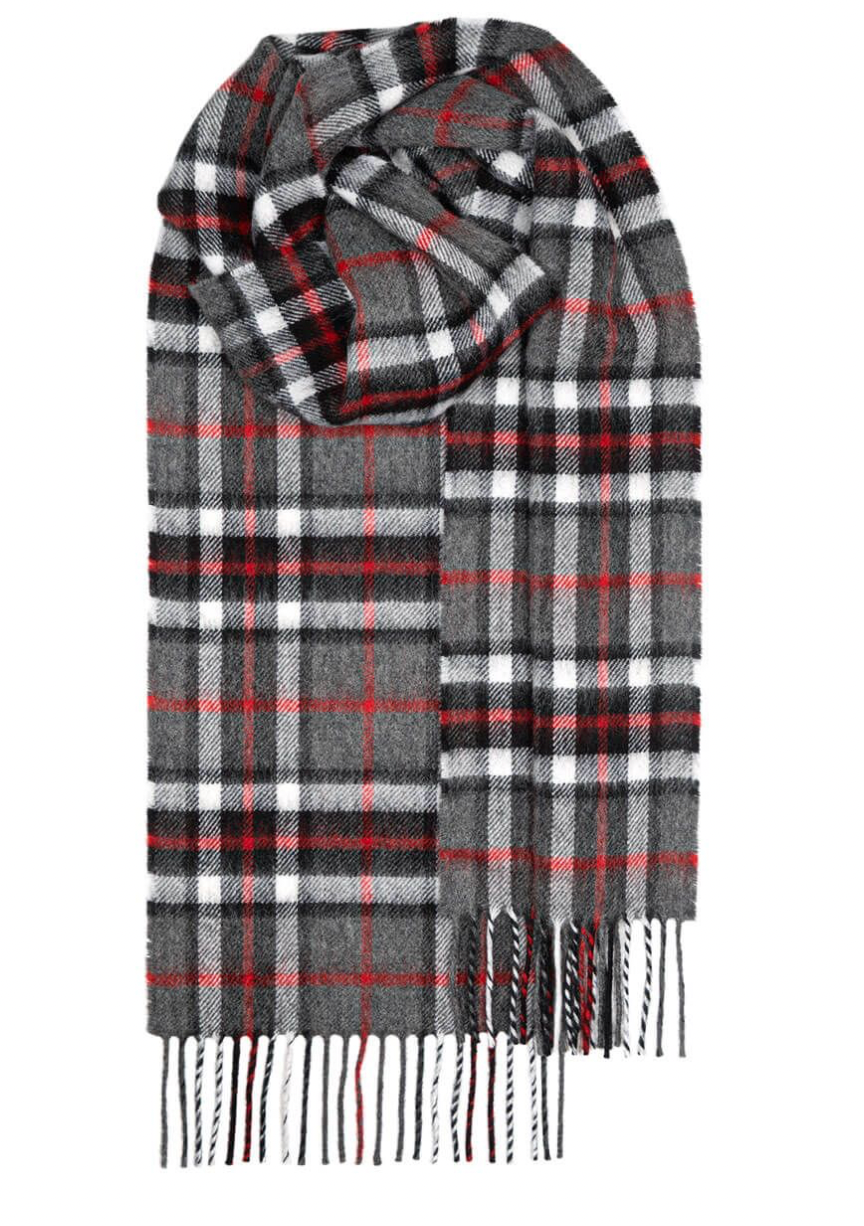 Wool Scarf
