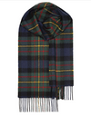 Noah - Wool Scarf - Maclaren Modern - Swatch