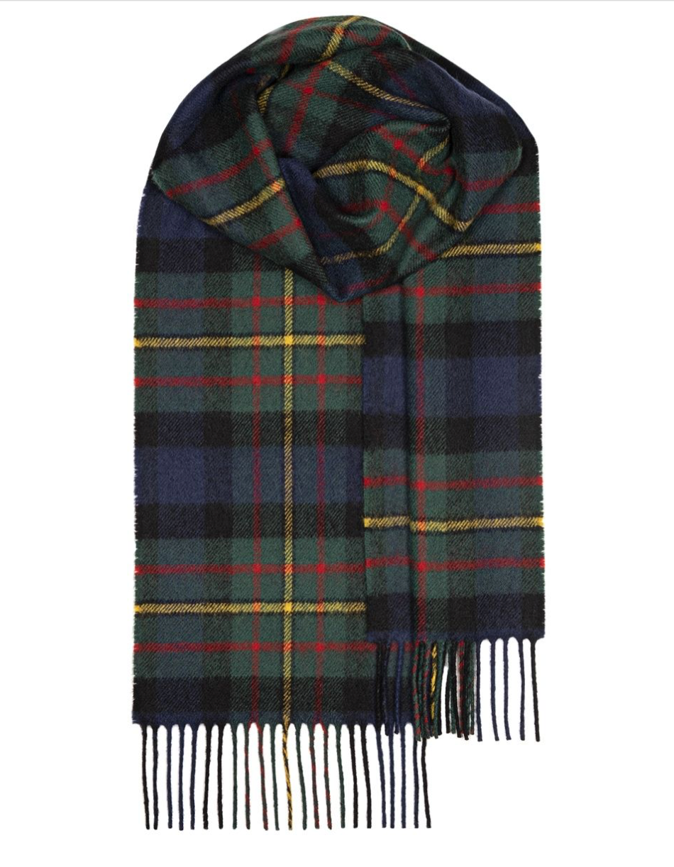 Wool Scarf