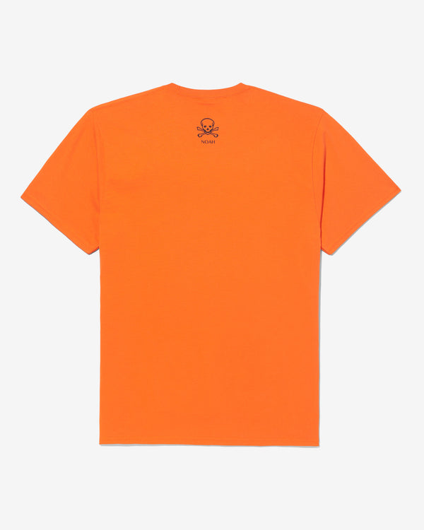 Noah - Herbicides Tee - Detail