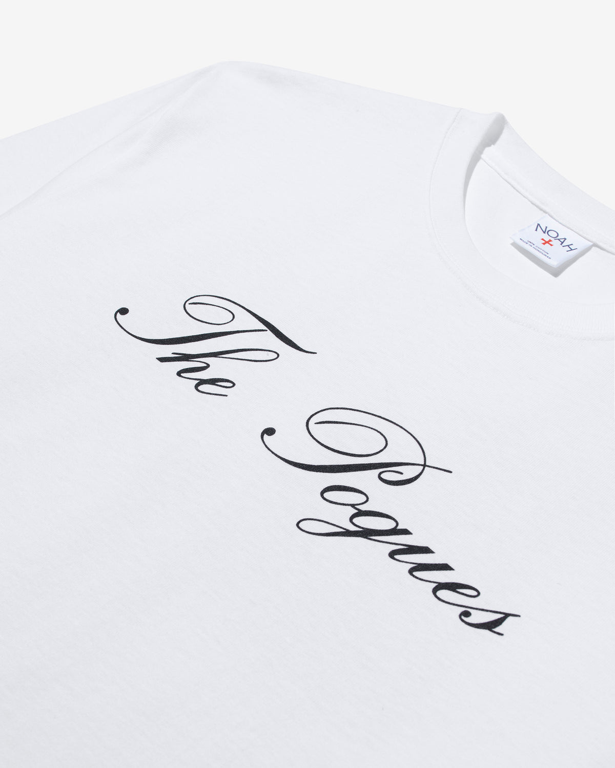 Noah x The Pogues Grace With God Long Sleeve Tee