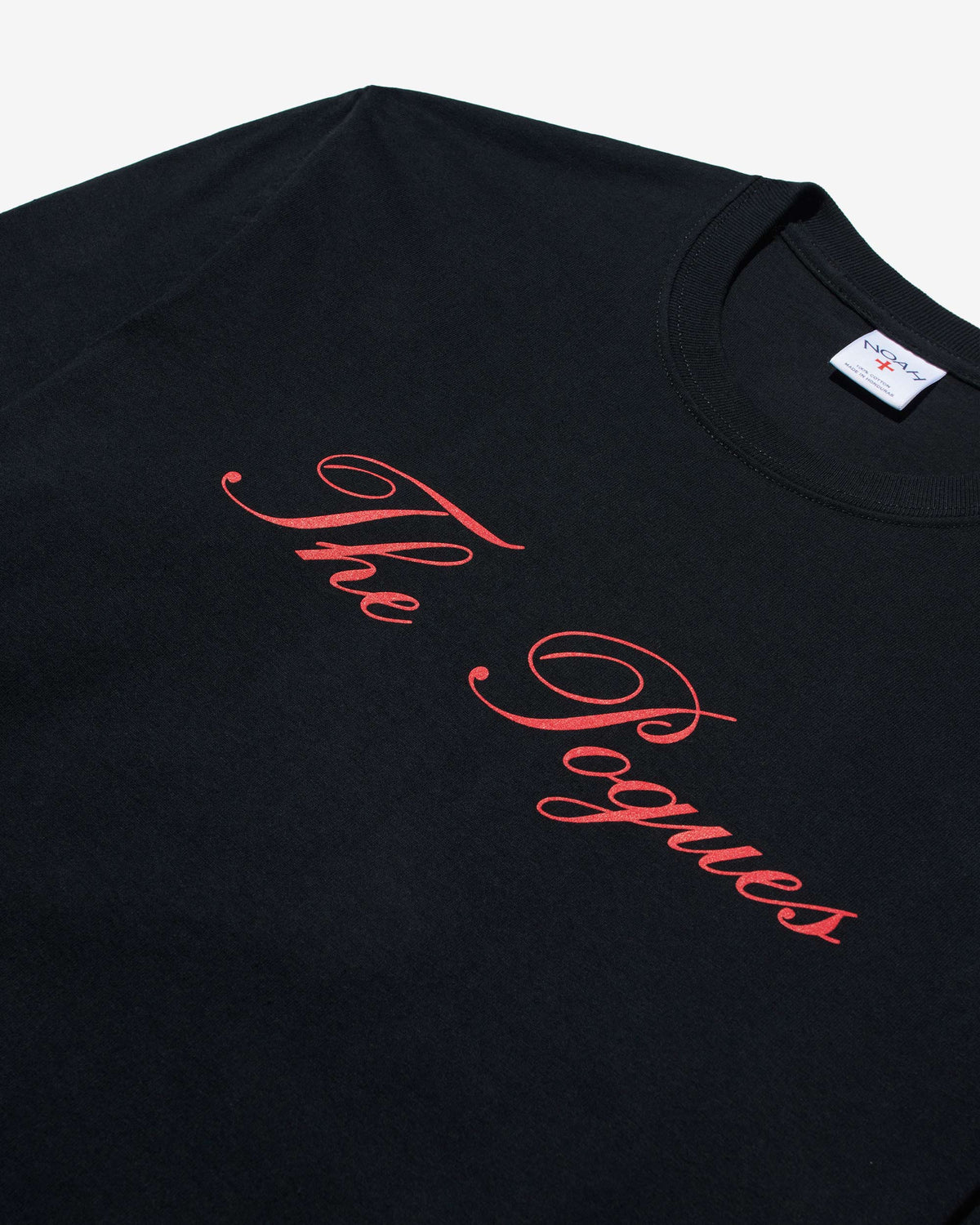 Noah x The Pogues Grace With God Long Sleeve Tee