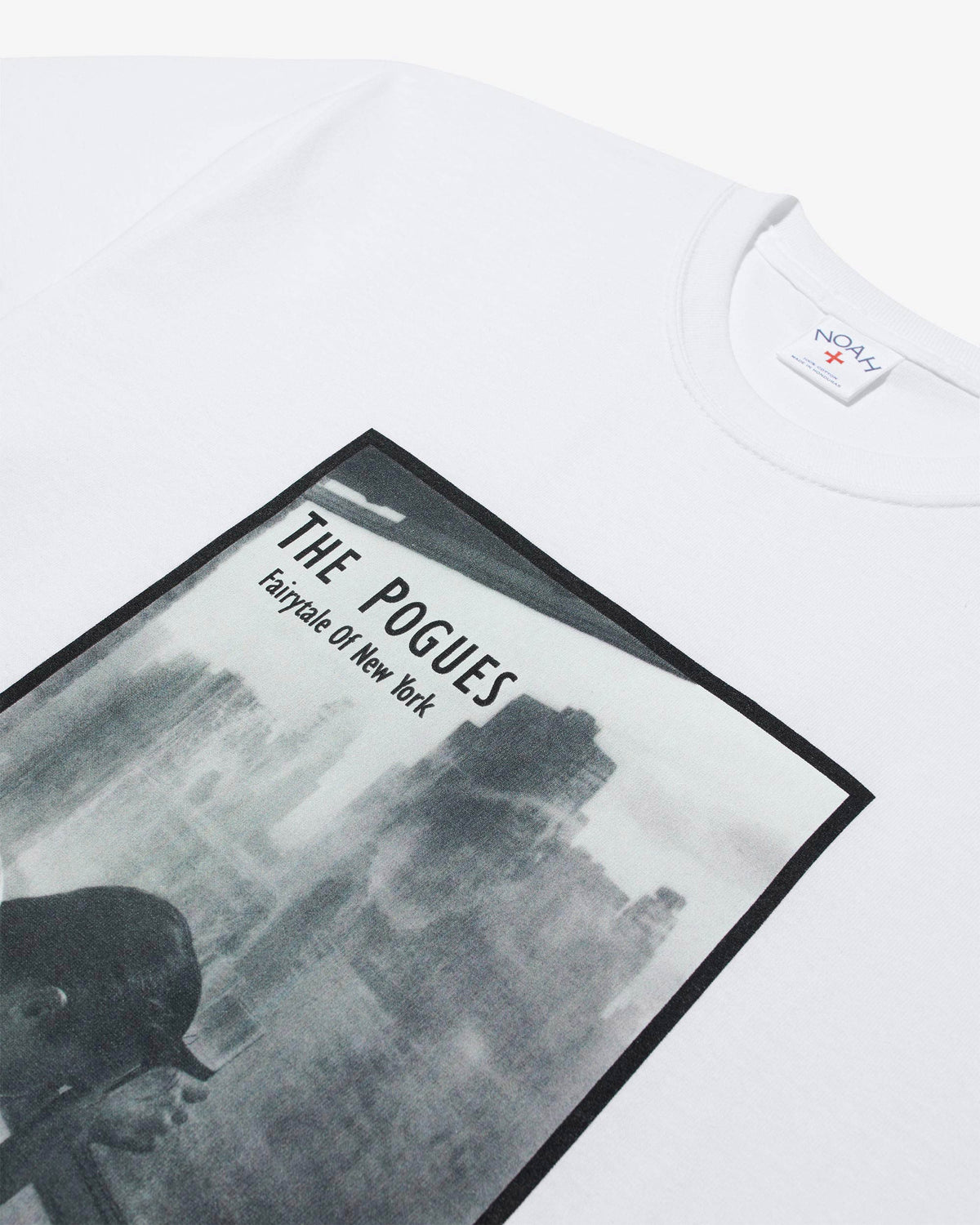 Noah x The Pogues Fairytale Tee