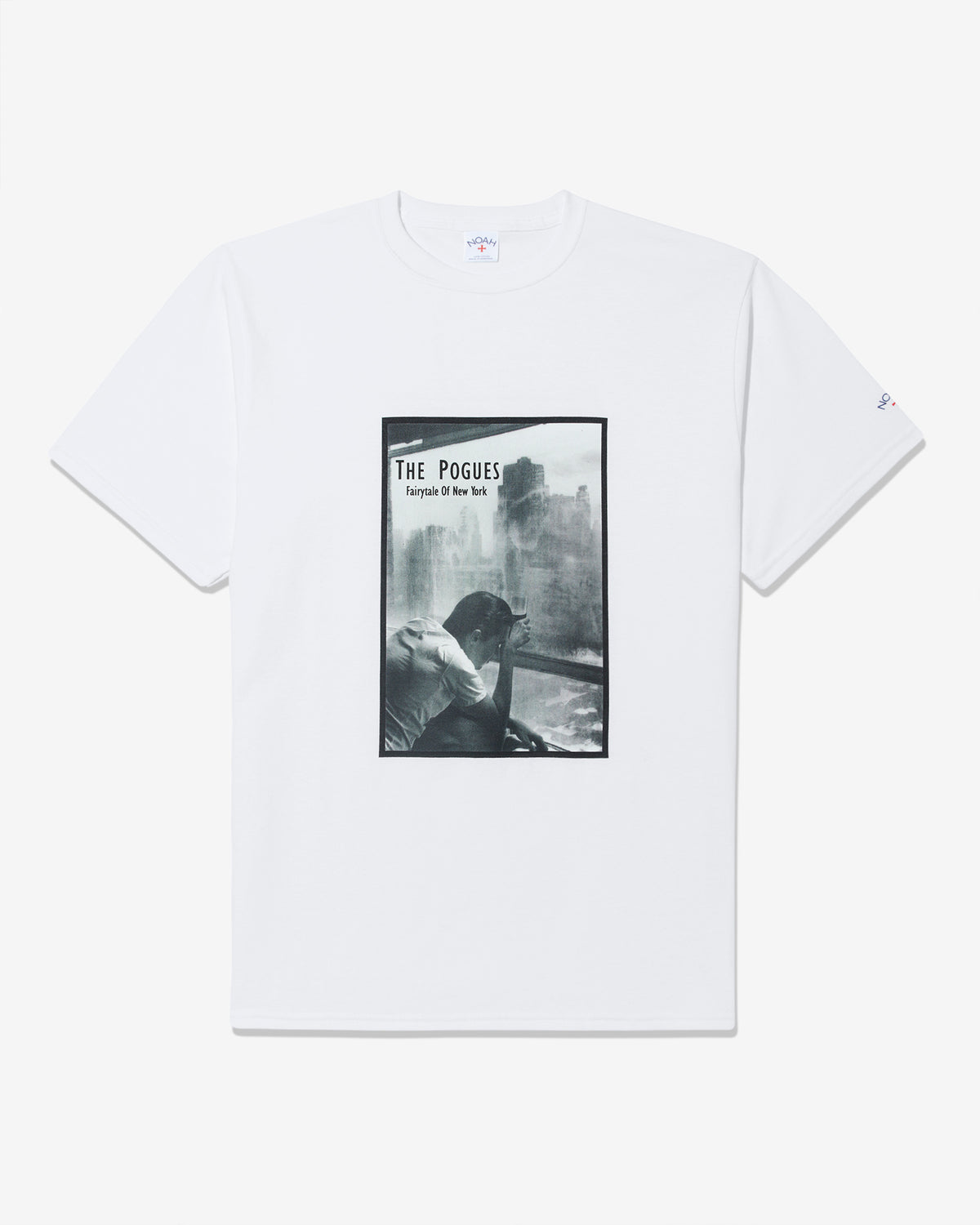 Noah x The Pogues Fairytale Tee