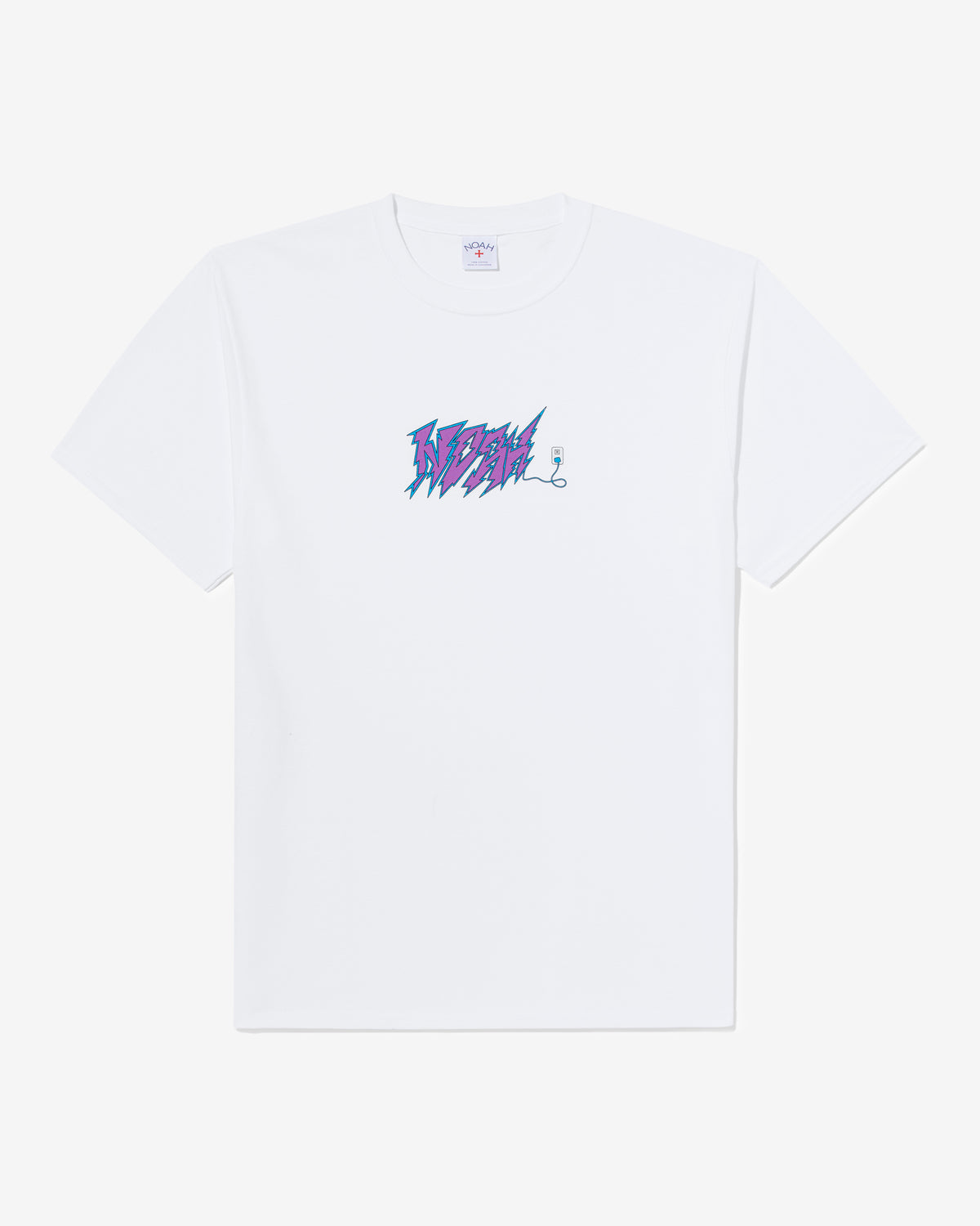 Circuit Tee