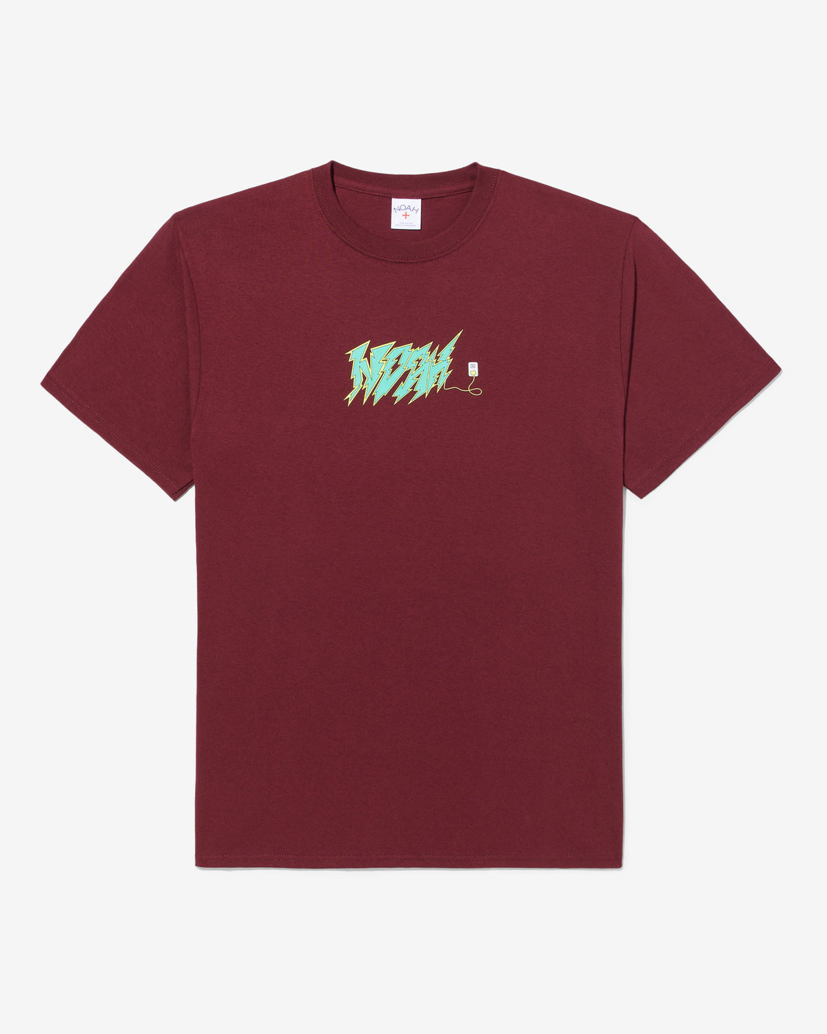 Circuit Tee