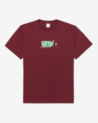 Athletic Maroon