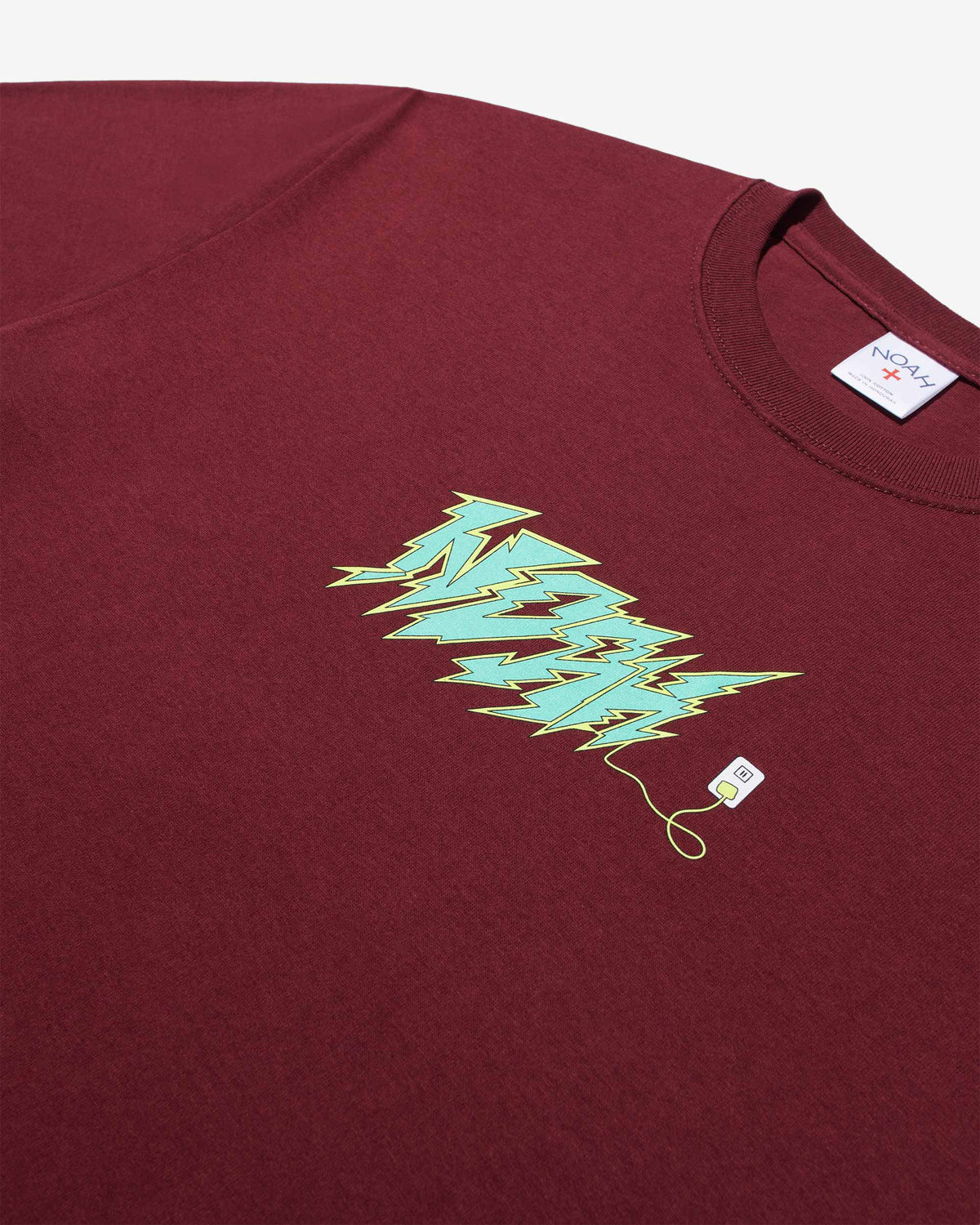 Circuit Tee