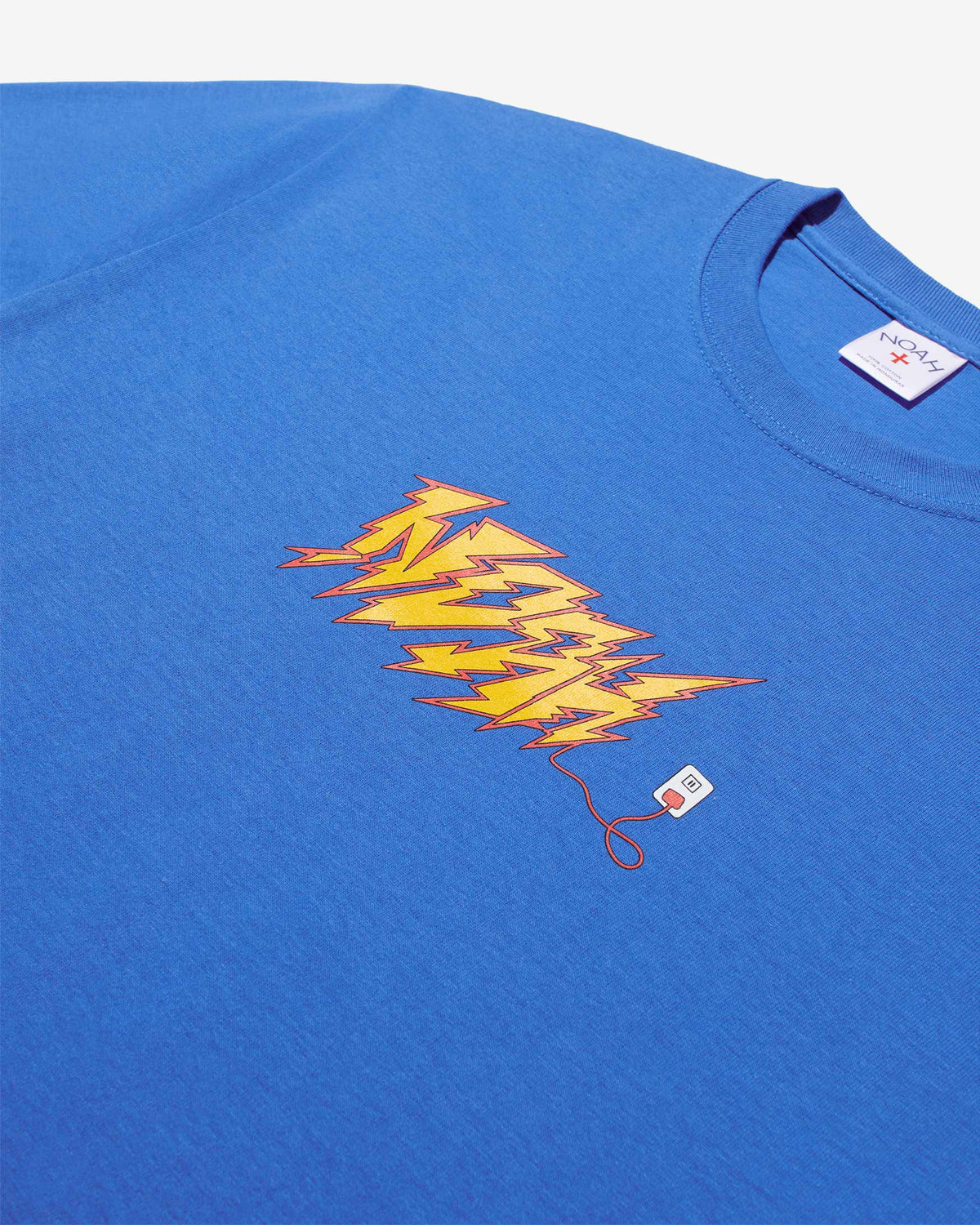 Circuit Tee