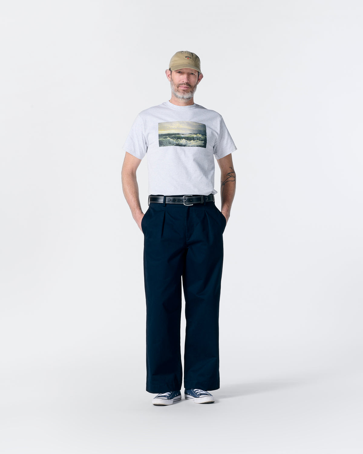 The Surf Tee