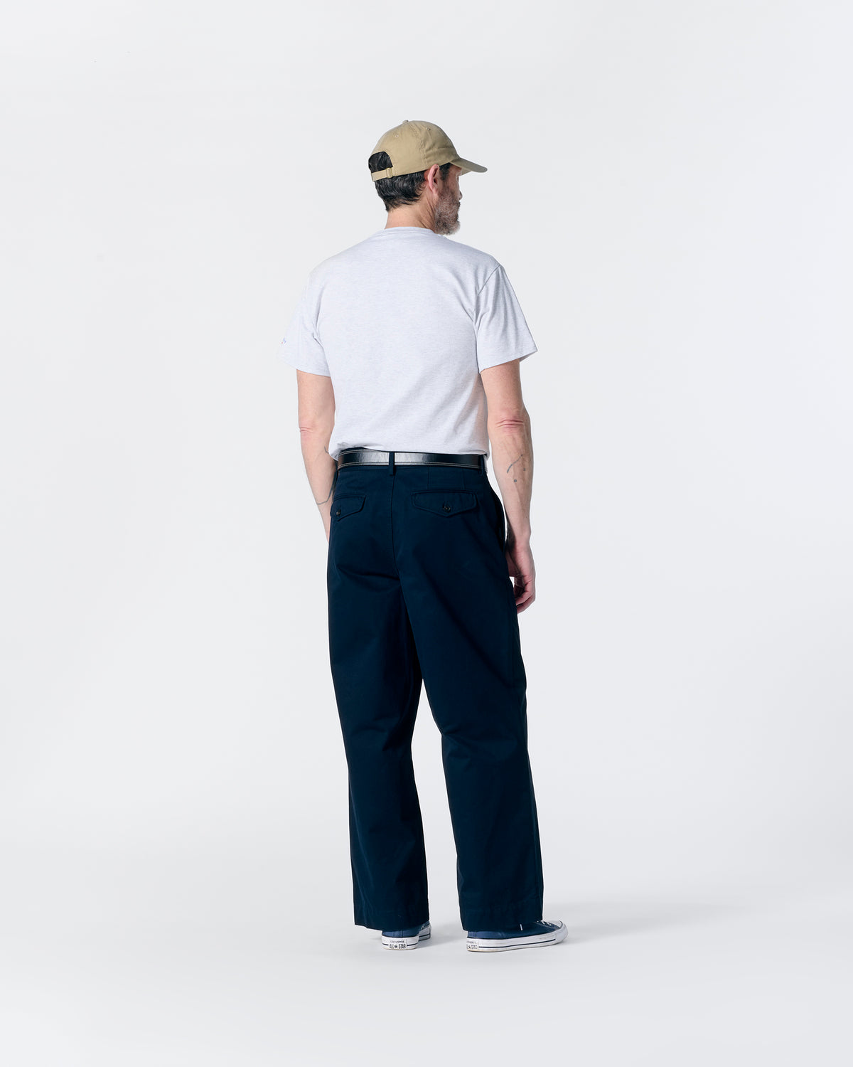 The Surf Tee