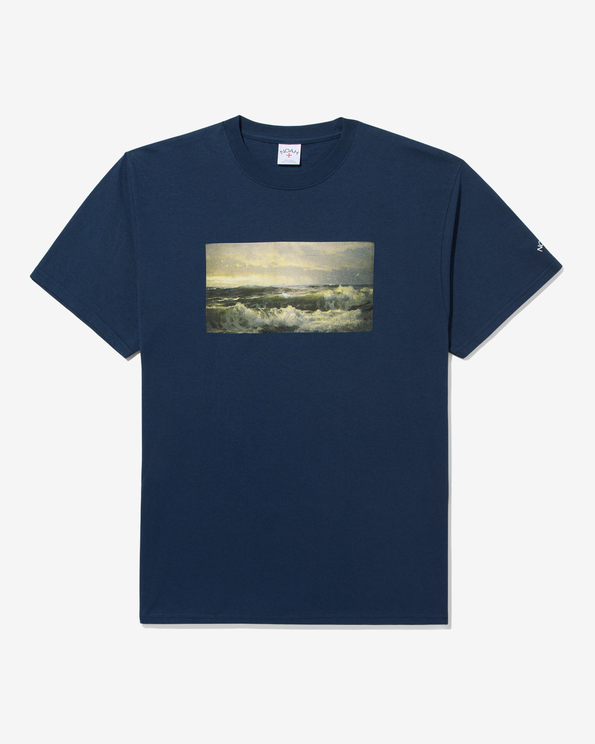 The Surf Tee