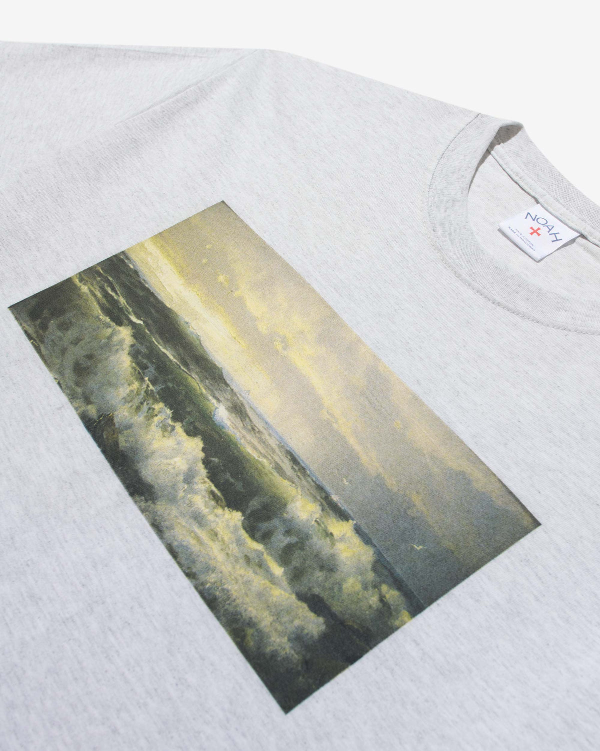 The Surf Tee
