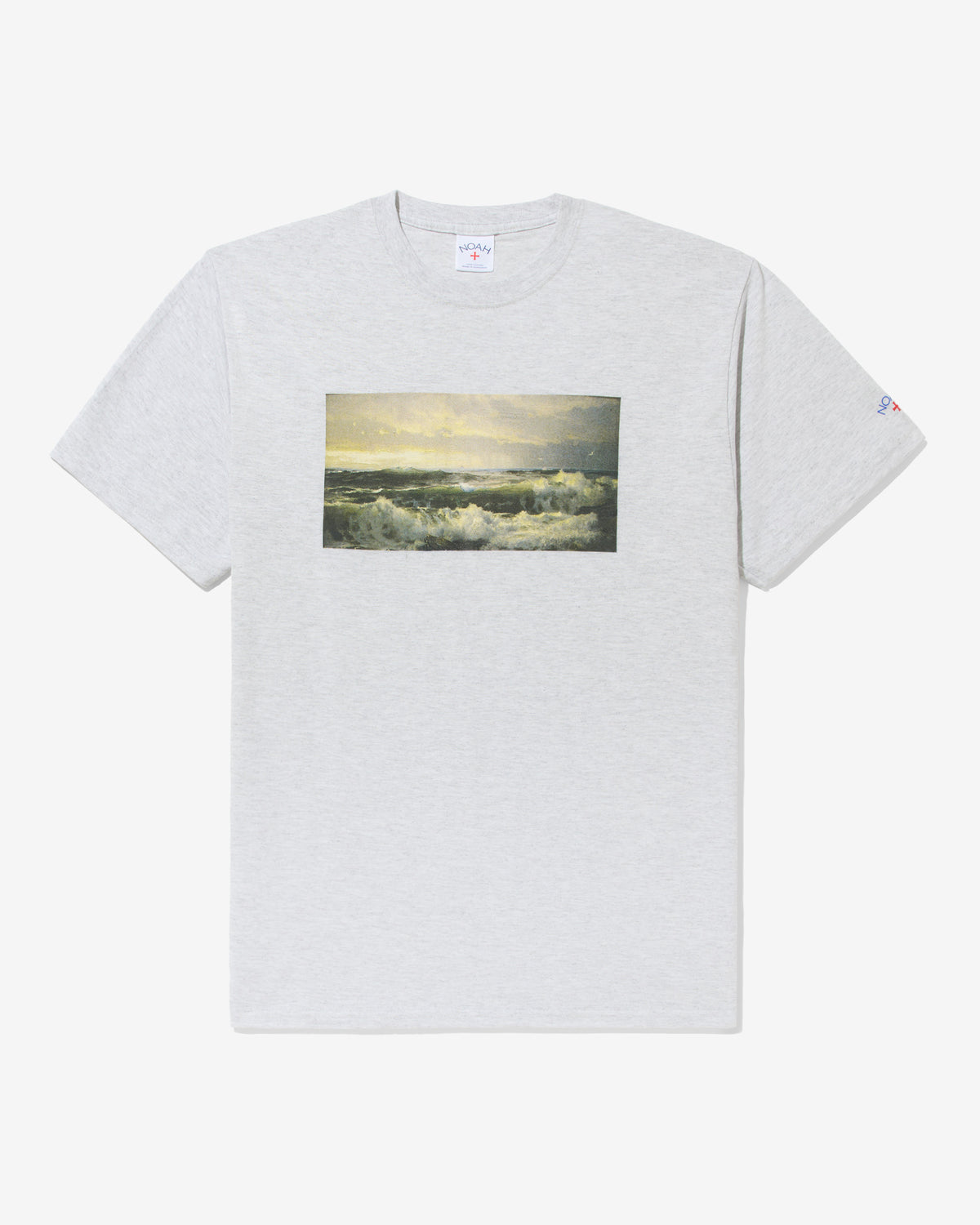 The Surf Tee