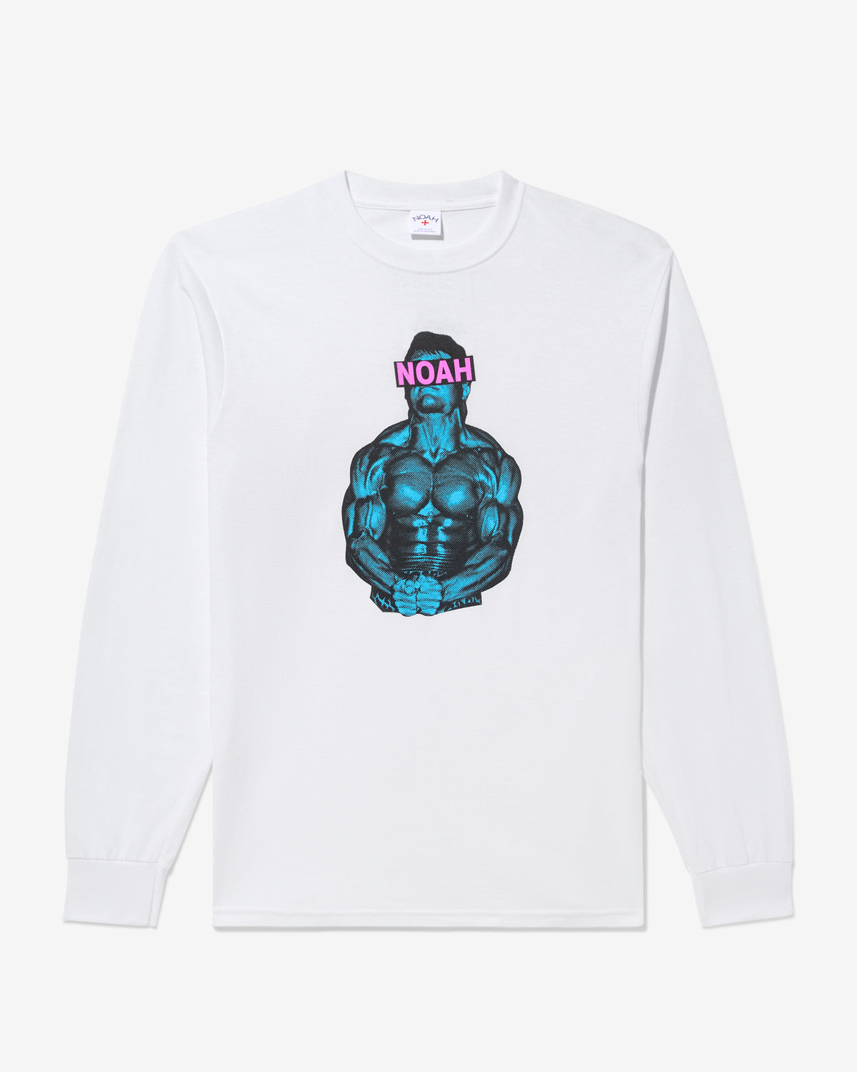 The Pain Cave Tee