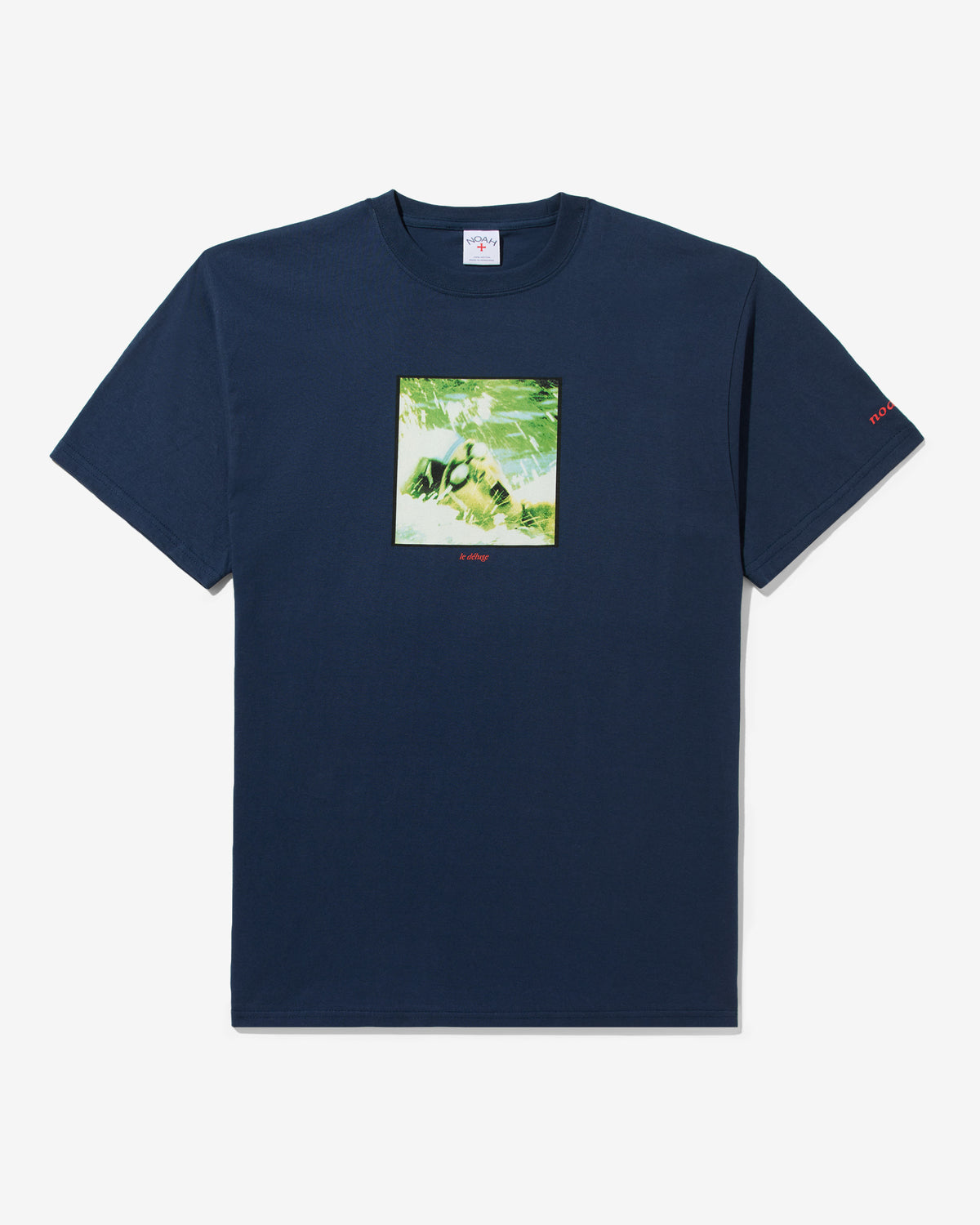 Le Déluge Tee