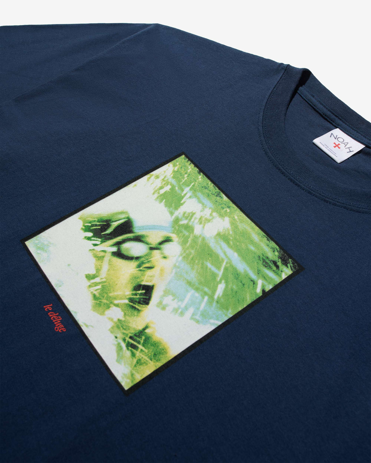 Le Déluge Tee