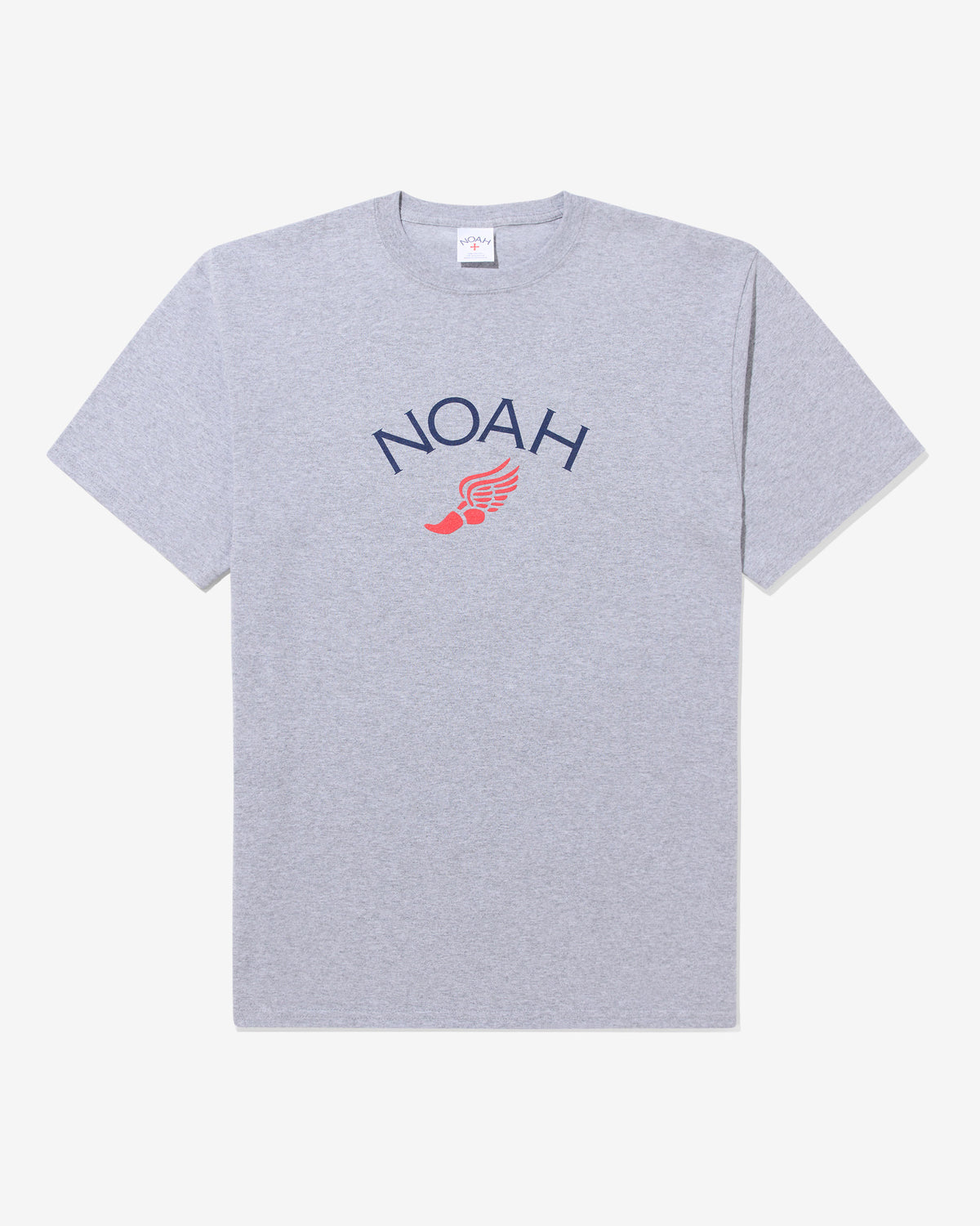 Winged Foot Logo Tee
