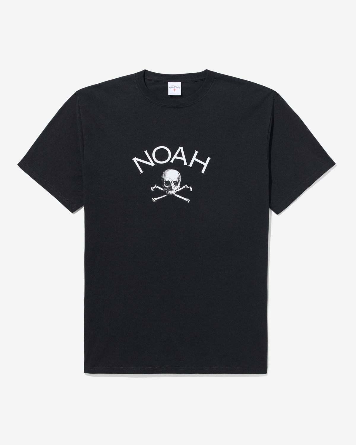 Jolly Roger Logo Tee