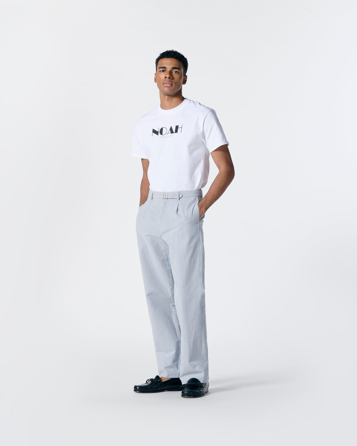 Except Sunday Tee