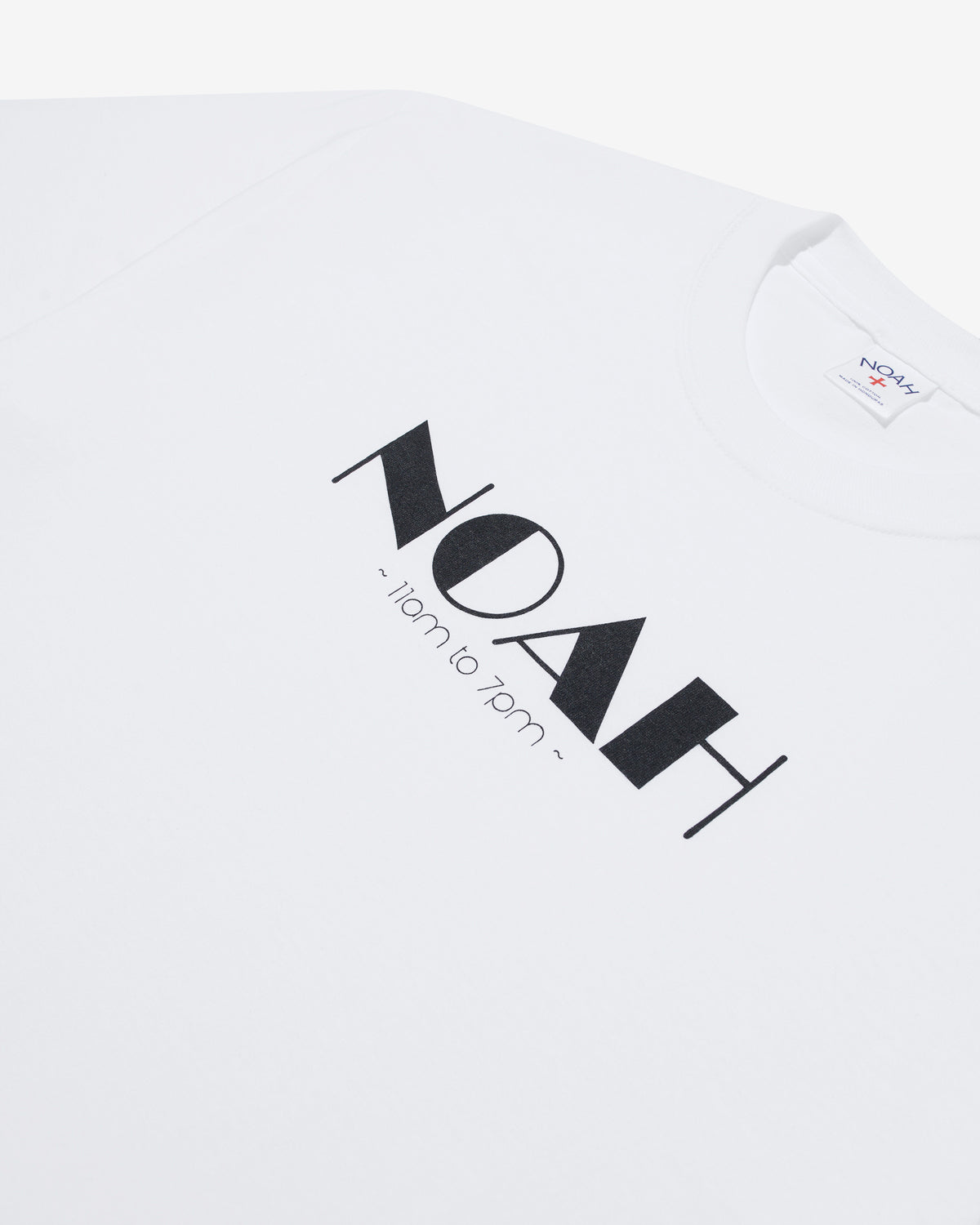 Except Sunday Tee