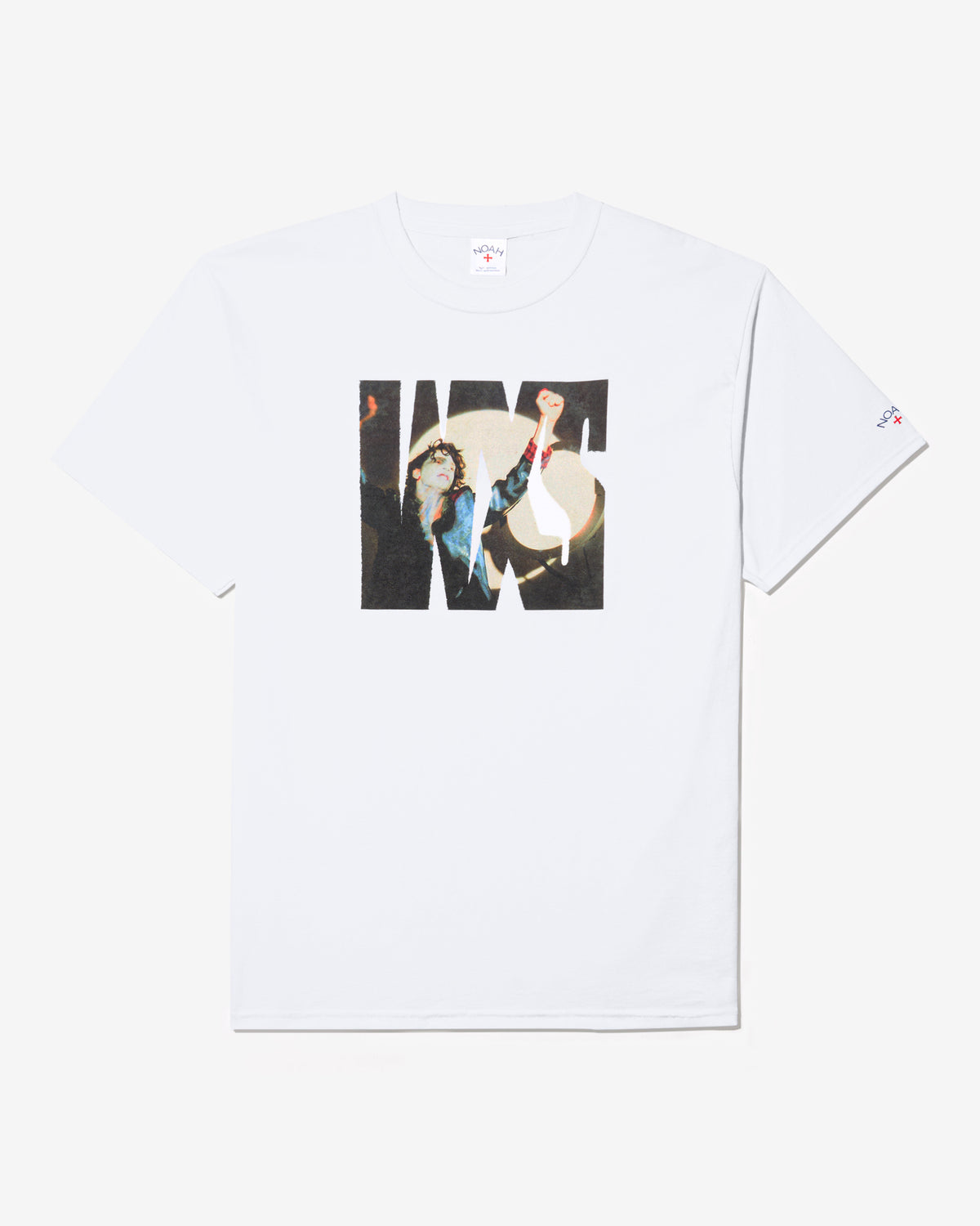 Noah x INXS What You Need Tee