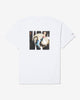 Noah - Noah x INXS What You Need Tee - White - Swatch