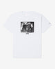 Noah - Noah x INXS Album Tee - White - Swatch