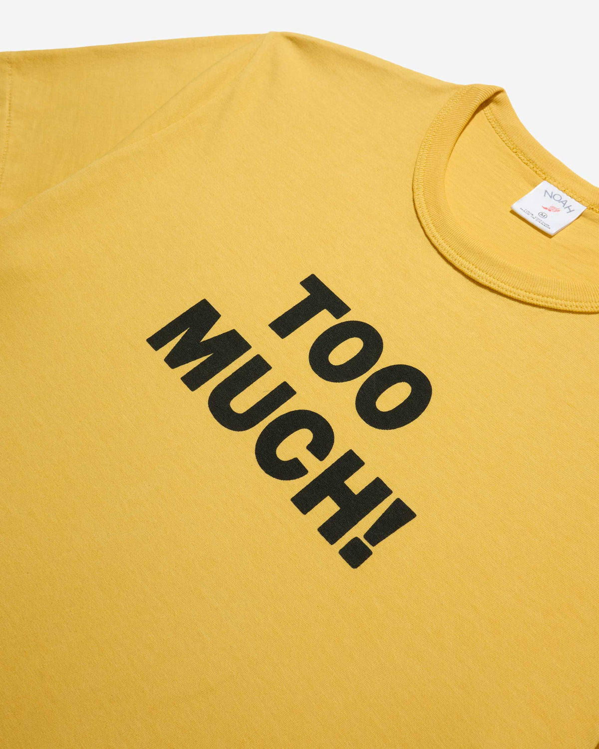 Too Much Tee