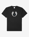 Noah - Angels Tee - Black - Swatch