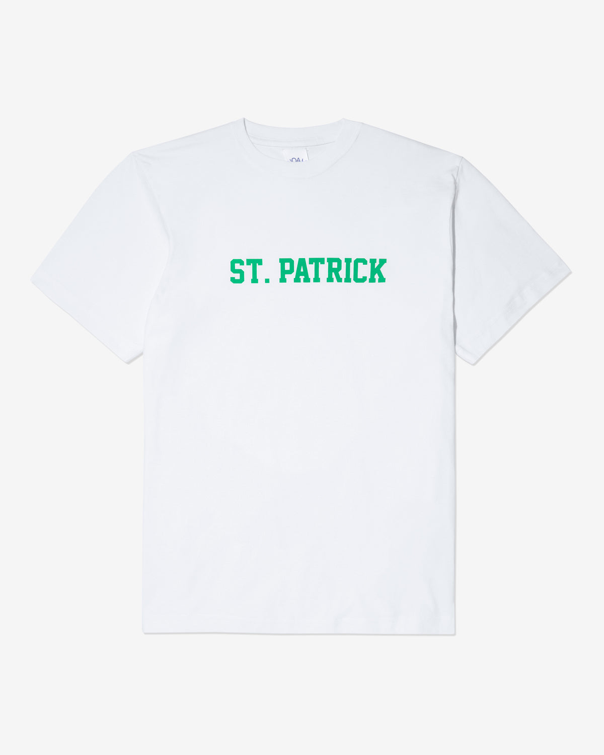 St. Patrick Tee