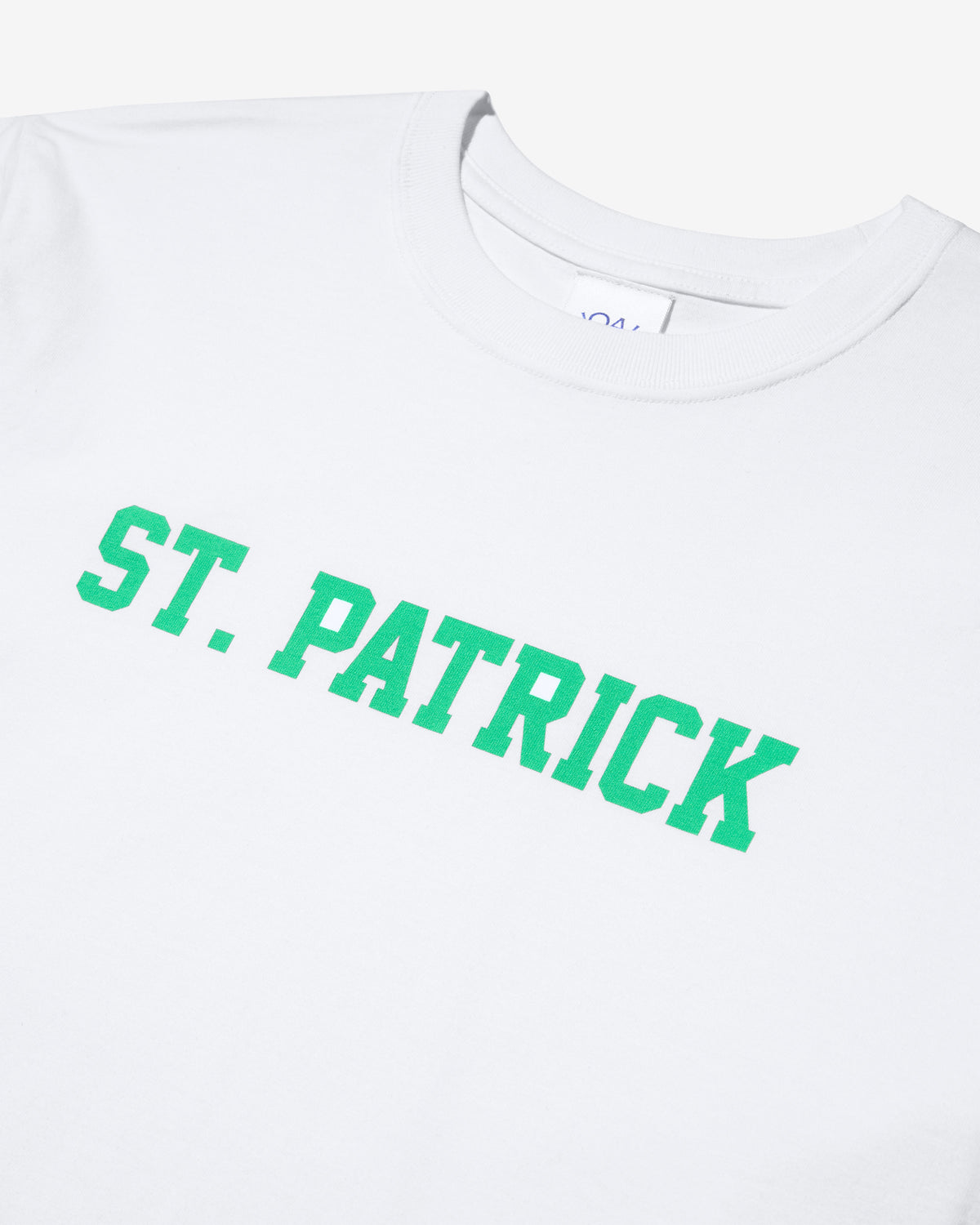 St. Patrick Tee