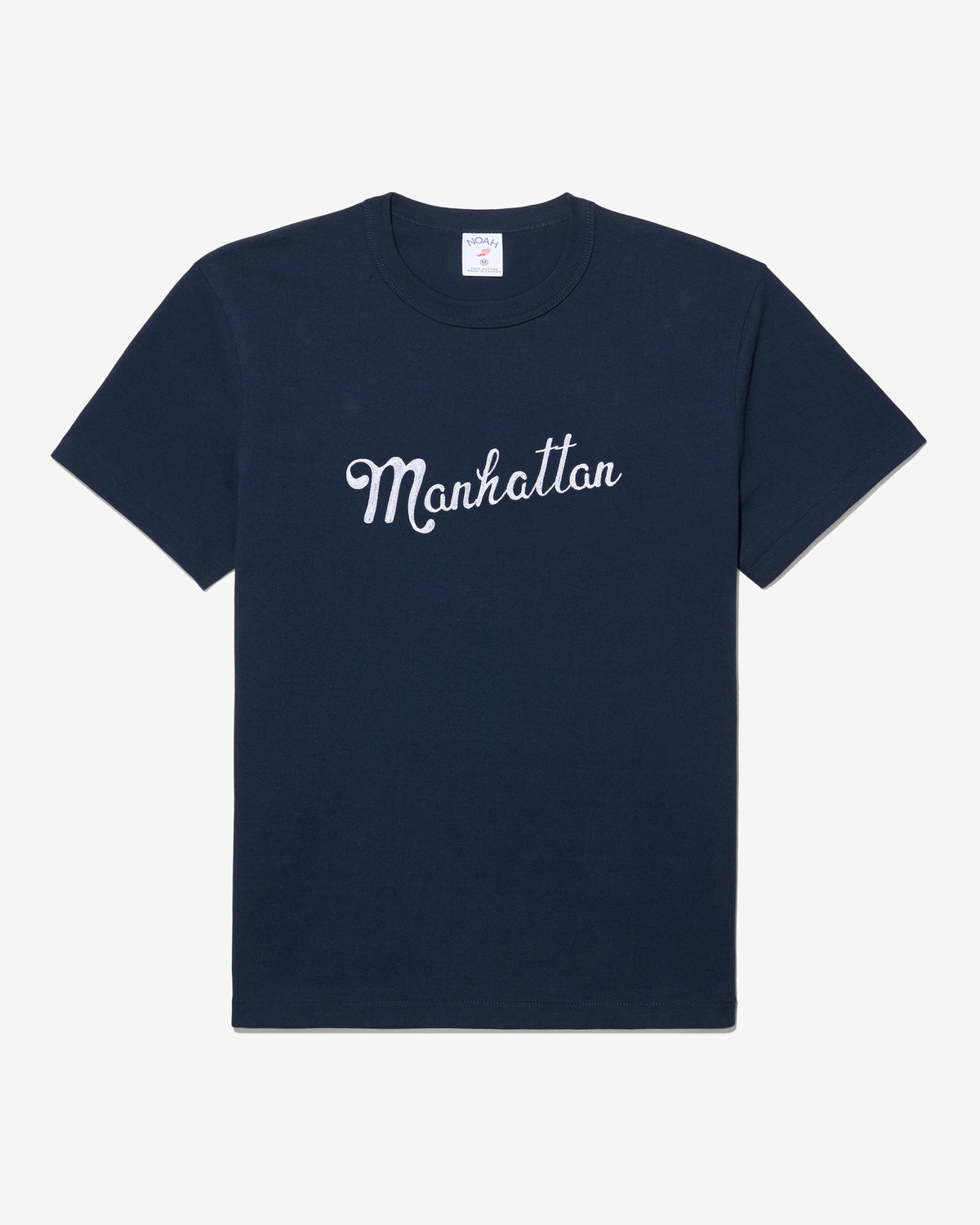 Chainstitch Shop Tee